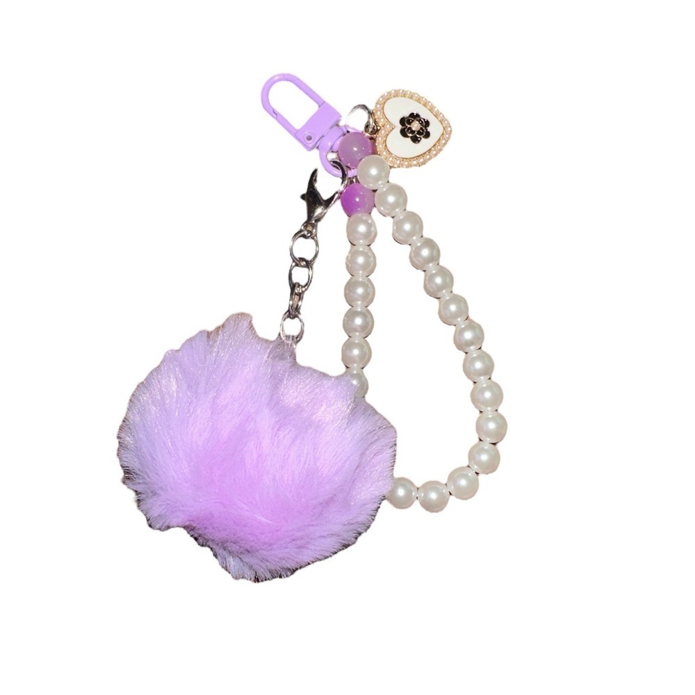 NWT Puff Wristlet +otherColors​​​